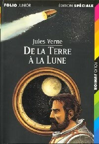 Livrenpoche : De la terre à la lune - Verne Jules - Livre
