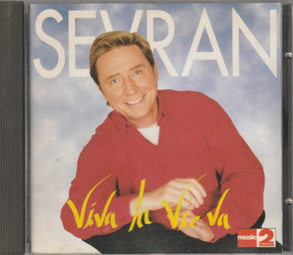 Sevran* - Viva La Vie Va - Sevran - CD