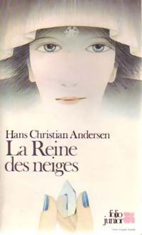 Livrenpoche : La Reine des Neiges - Hans Christian Andersen - Livre