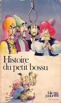 Livrenpoche : Histoire du petit bossu - Inconnu - Livre