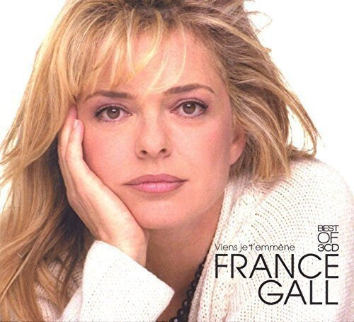 France Gall - Viens Je T'emmène - France Gall - CD