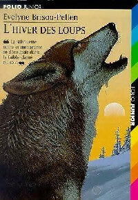 Livrenpoche : L'hiver des loups - Evelyne Brisou-Pellen - Livre