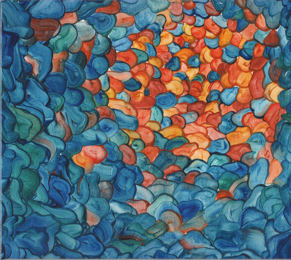 Gengahr - A Dream Outside - Gengahr - CD