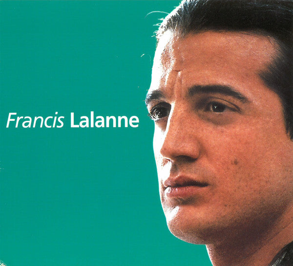 Francis Lalanne - Francis Lalanne - Francis Lalanne - CD