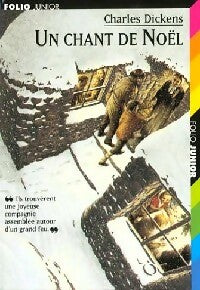 Livrenpoche : Un chant de Noël - Charles Dickens - Livre