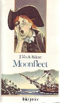 Livrenpoche : Moonfleet - John Meade Falkner - Livre