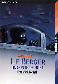 Le berger - Frederick Forsyth - Livre