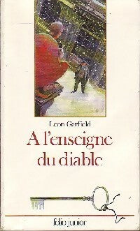Livrenpoche : A l'enseigne du diable - Leon Garfield - Livre
