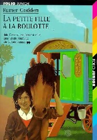 La petite fille à la roulotte - Rumer Godden - Livre