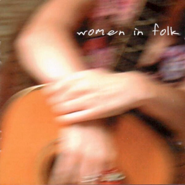 Collectif - Women In Folk - Collectif - CD
