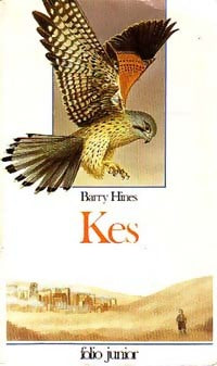 Livrenpoche : Kes - Barry Hines - Livre