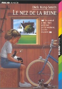 Livrenpoche : Le nez de la reine - Dick King-Smith - Livre