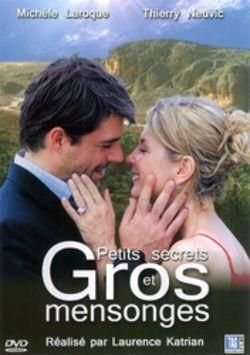 Petits secrets et gros mensonges - XXX - DVD