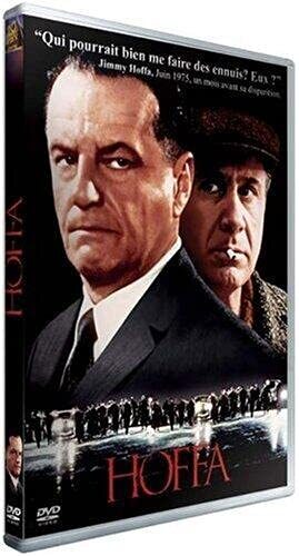 Hoffa - Danny DeVito - DVD