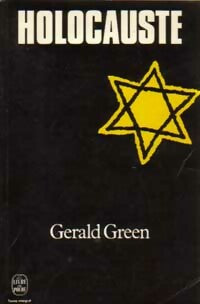 Livrenpoche : Holocauste - Gerald Green - Livre