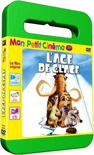 L'Age de Glace (Mon Petit cinéma) - Chris Wedge - DVD
