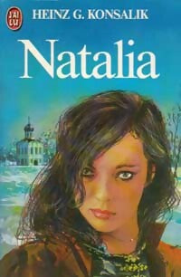 Livrenpoche : Natalia - Heinz G. Konsalik - Livre