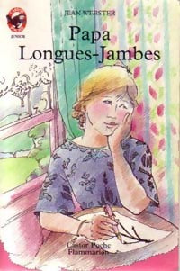 Livrenpoche : Papa Longues-Jambes - Webster Jean - Livre