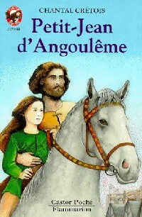 Livrenpoche : Petit-Jean d'Angoulême - Chantal Crétois - Livre
