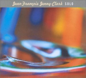 Solo (Import) - Jenny-Clark, Jean-Francoi - CD