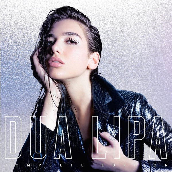 Dua Lipa - Dua Lipa (Complete Edition) - Dua Lipa - CD