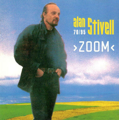 Alan Stivell - 70/95 >Zoom< - Alan Stivell - CD