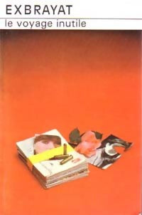Livrenpoche : Le voyage inutile - Charles Exbrayat - Livre