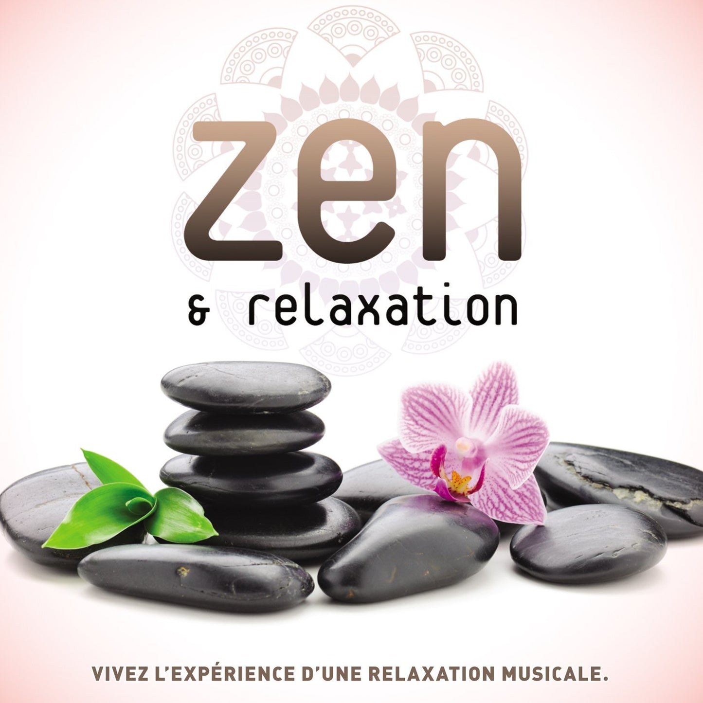 Zen & relaxation -  - CD