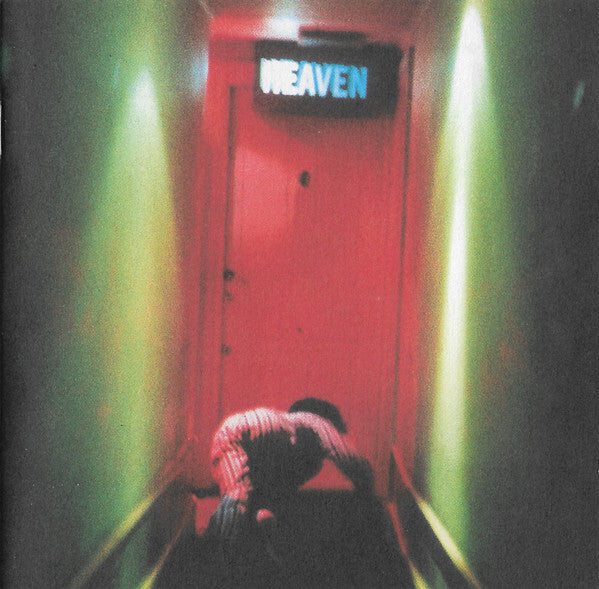 Nearly God - Nearly God - Nearly God - CD
