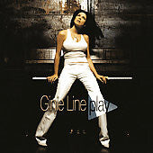 Ginie Line - Play - Ginie Line - CD