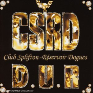 D.U.R. - Csrd, Papillon la Clinique les Sales Gosses - CD