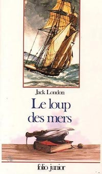 Livrenpoche : Le loup des mers - Jack London - Livre