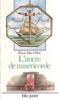 Livrenpoche : L'ancre de miséricorde - Pierre Mac Orlan - Livre