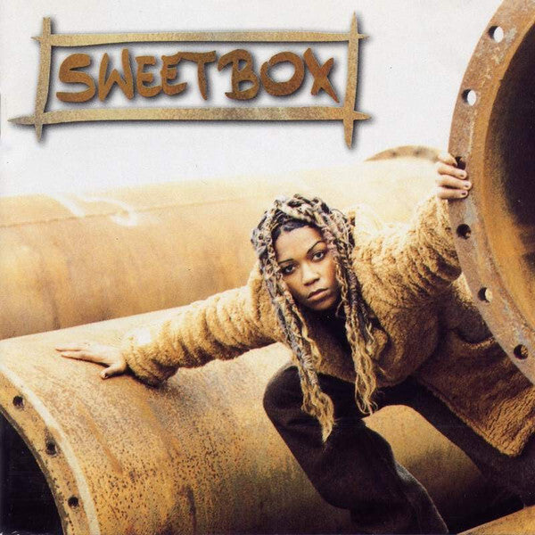 Sweetbox - Sweetbox - Sweetbox - CD