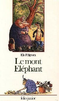 Livrenpoche : Le mont éléphant - Philippa Pearce - Livre