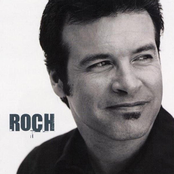 Roch Voisine - Roch - Roch Voisine - CD