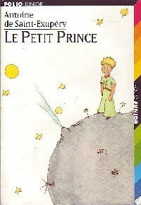 Livrenpoche : Le petit prince - Antoine De Saint Exupéry - Livre