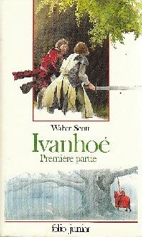 Livrenpoche : Ivanhoé Tome I - Walter Scott - Livre