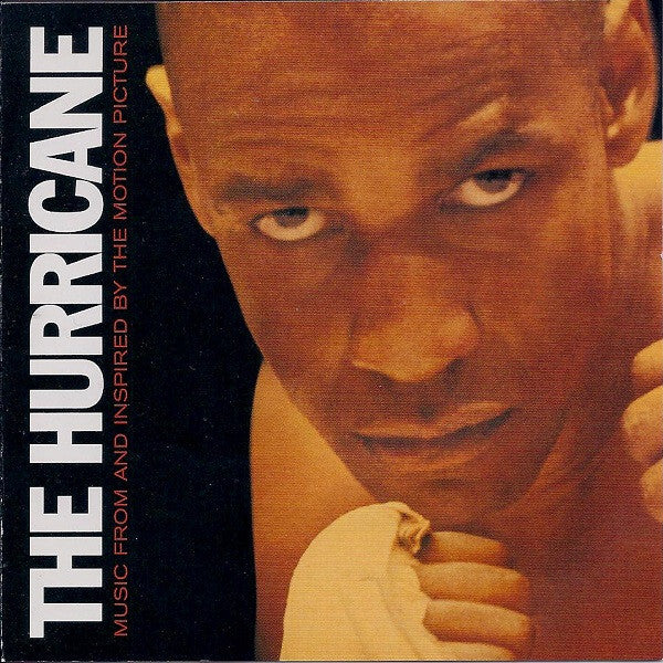 Collectif - The Hurricane (Music From And Inspired By The Motion Picture) - Collectif - CD