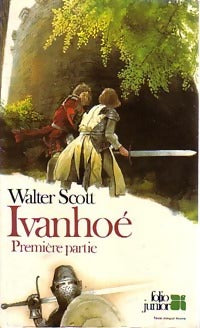 Livrenpoche : Ivanhoé Tome I - Walter Scott - Livre