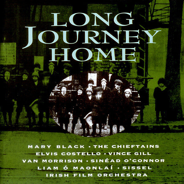 Collectif - Long Journey Home - Collectif - CD