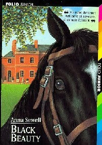 Livrenpoche : Black beauty - Anna Sewell - Livre