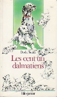 Livrenpoche : Les 101 dalmatiens - Dodie Smith - Livre