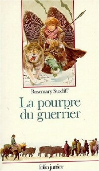 Livrenpoche : La pourpre du guerrier - Rosemary Sutcliff - Livre