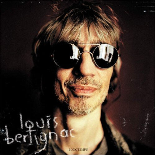 Louis Bertignac - Longtemps - Louis Bertignac - CD