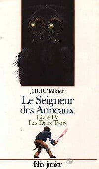 Livrenpoche : Le Seigneur des Anneaux Tome II : Les Deux Tours Livre IV - John Ronald Reuel Tolkien - Livre