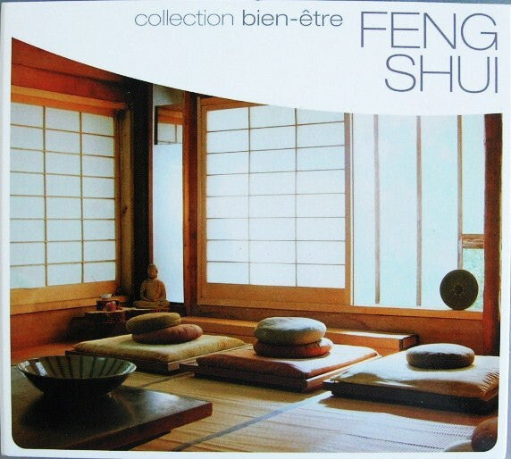 Collectif - Feng Shui - Collectif - CD