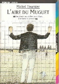 Livrenpoche : L'aire du muguet - Michel Tournier - Livre
