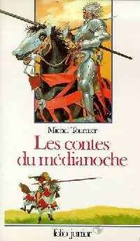 Livrenpoche : Les contes du Medianoche - Michel Tournier - Livre