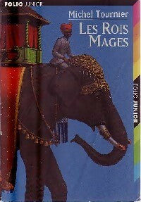 Livrenpoche : Les rois mages - Michel Tournier - Livre